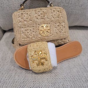 Tory Burch Sandal slide